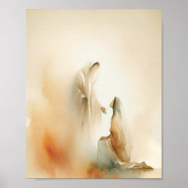 Bendecido Por Jesús, Impresión Digital, Waterco In