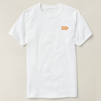 Bendice Tu Corazón Camiseta