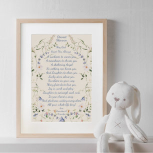 Bendiciendo un rayo de sol para calentar tu arte d