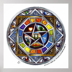 Bendición de la impresión de elementos