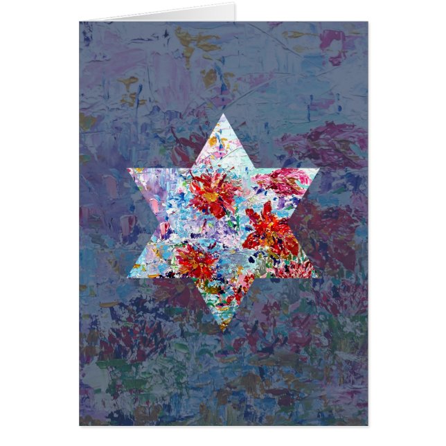 Bendición de simpatía de nenúfares (Frente)