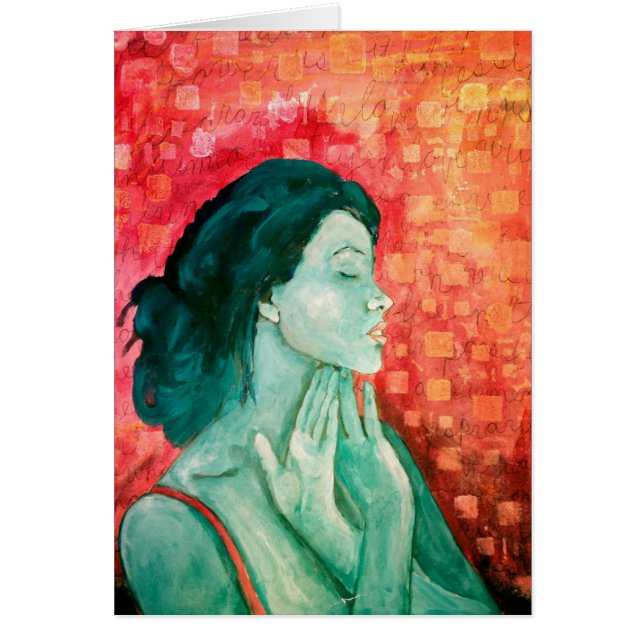 Bendiciones de conspiración (Frente)