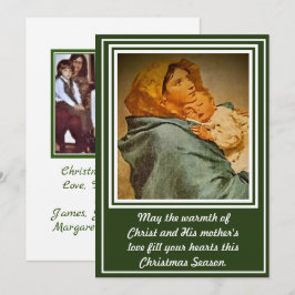 Bendiciones de navidades