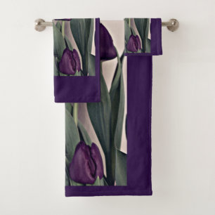 Bendiciones de Pascua con Tulips Opt.1