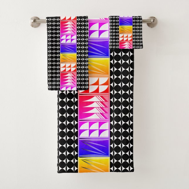 Bendiciones de plumas arcoiris (In situ)