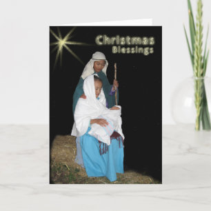 Bendiciones del navidad