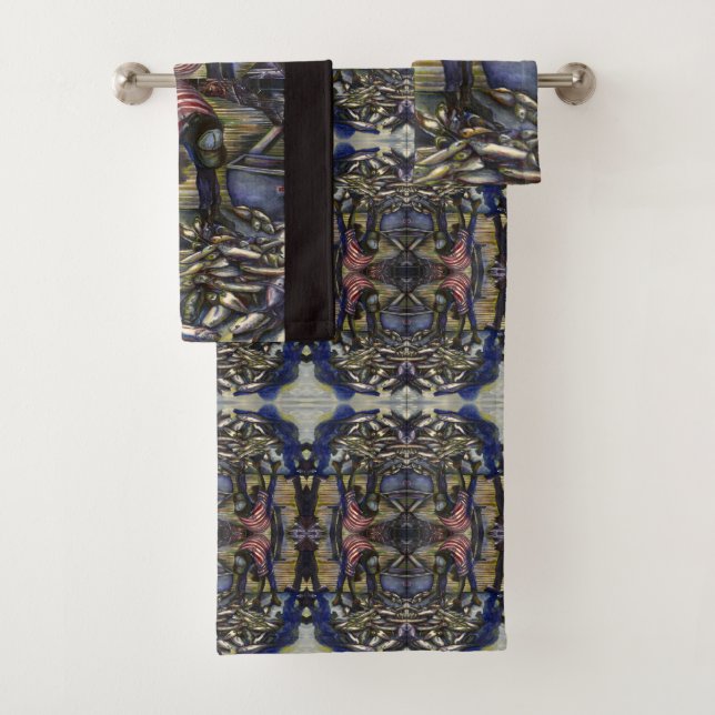 Bendiciones del sábado, Harbour Island, Bahamas (In situ)