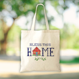 Bendiciones Esta Casa Con La Bolsa
