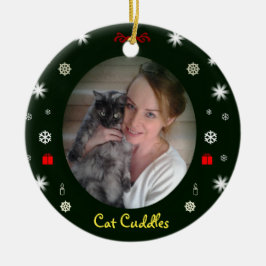 Bendiciones y ornamento de paz de RoseWrites