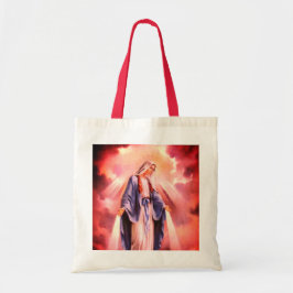 Bendita bolsa de la Virgen María