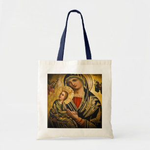 Bendita bolsa de la Virgen María