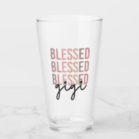 Bendita Gigi | Regalos para Gigi Abuela