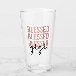 Bendita Gigi | Regalos para Gigi Abuela