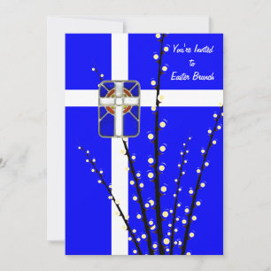 Bendita invitación de Pascua