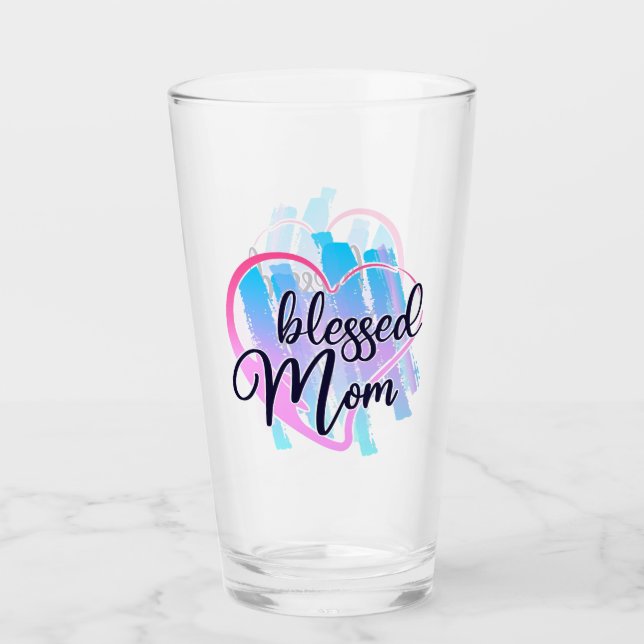 Bendita Mamá (Anverso)