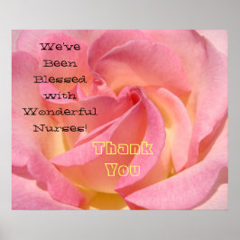 Benditas impresiones de arte de enfermera maravill