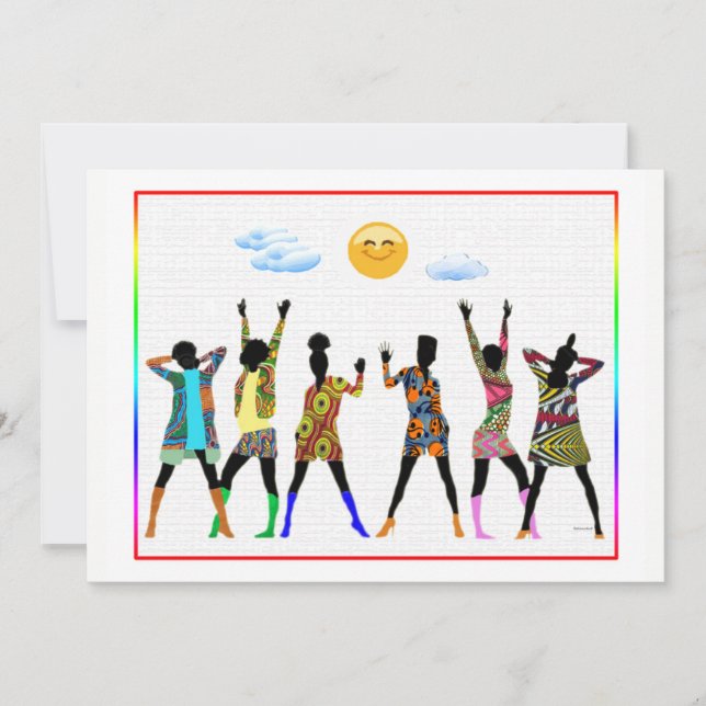 ¡Bendito! (Anverso)