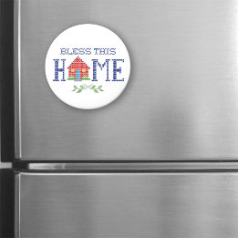 Bendito este imán doméstico