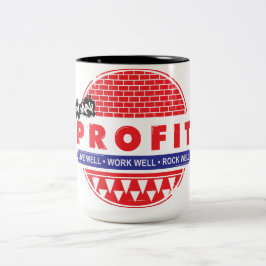 Beneficio por esta taza (viva/pozo del trabajo/de