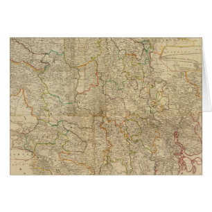 Bengala compuesta, bahar y c