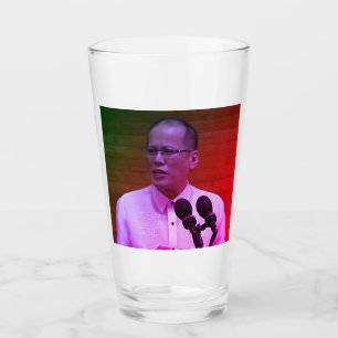 Benigno PNoy Aquino III 15º presidente de Filipina