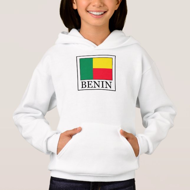 Benín (Anverso)