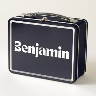 Benjamin