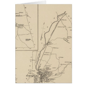 Bennington, Hillsborough Co