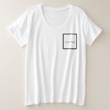 Benny y Smith camiseta del diseñador de mis