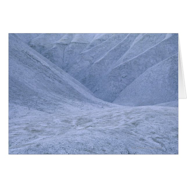 Bentonita, parque nacional del filón del (Anverso (Horizontal))