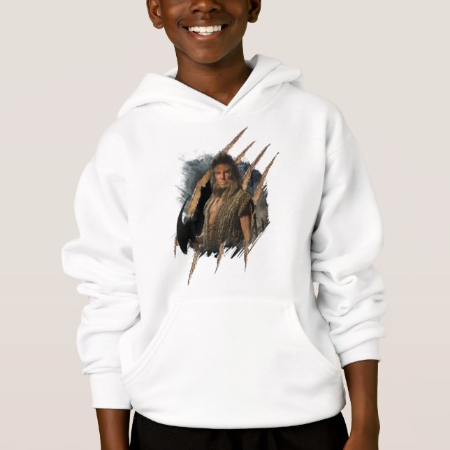 BEORN™ Graphic (Anverso)
