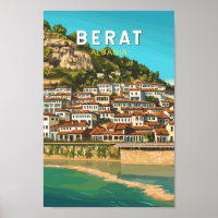 Berat Albania Viajes de arte