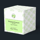 Bergamot Wildflower | Caja de Baño y Embalaje Corp<br><div class="desc">Para sus regalos caseros y hechos a mano, como exfoliaciones de azúcar, lociones, cremas, mantequilla corporal y jabones, con aceites esenciales de bergamot o mezclas de aceite de fragancia, esta etiqueta será un gran toque final para su embalaje. Personalizable completo, para que se pueda usar para cualquier infusión, aroma o...</div>