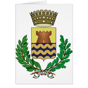 Bergeggi Stemma, Italia