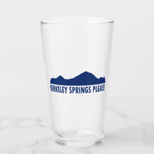 Berkeley Springs West Virginia, por favor