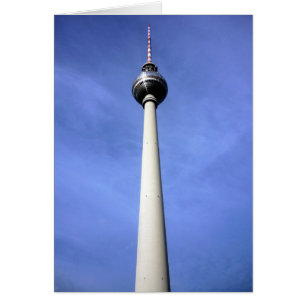 berlin east fernsehturm