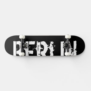 Berlín - Estilo urbano - Skateboard