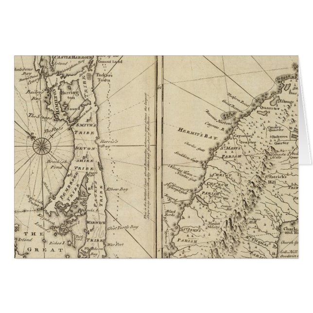 Bermudas (Anverso (Horizontal))