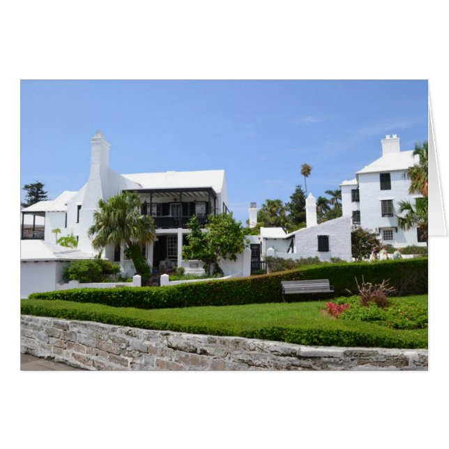 Bermudas (Anverso (Horizontal))