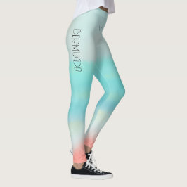 Bermudas Leggings