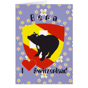 Bern Berna Schweiz Suisse Svizzera Svizra