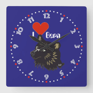 Berna bernesa Bernesa Suiza Suisse Svizra reloj