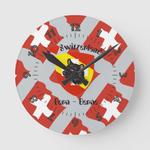 Berna bernesa Bernesa Suiza Suisse Svizra reloj