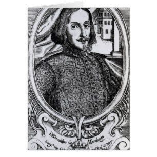 Bernardino de Mendoza, 1595