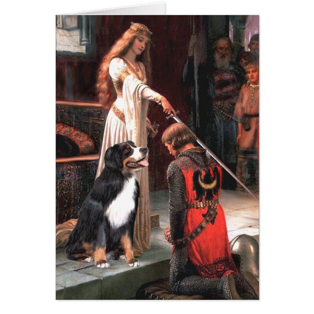 Bernés - El premio (Frente)