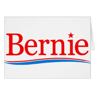 Bernie 2016