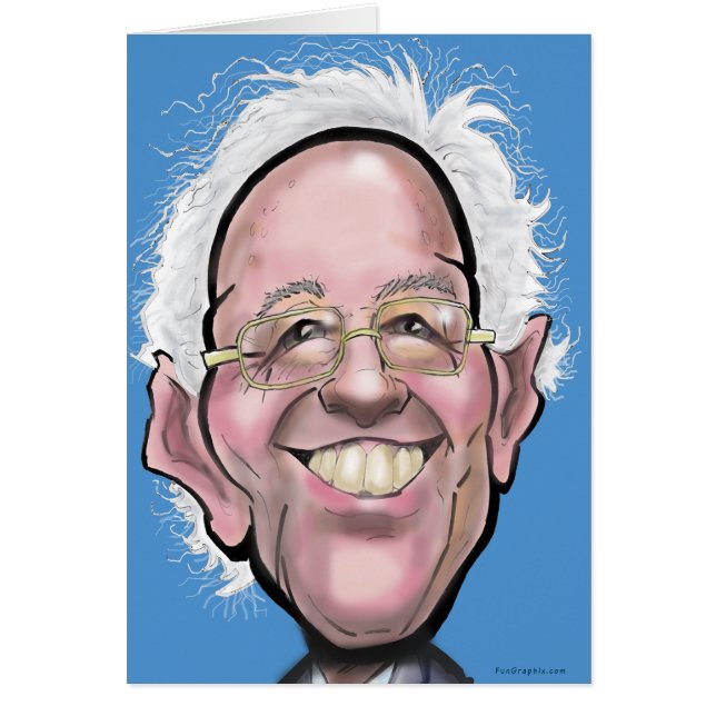 Bernie Sanders (Frente)