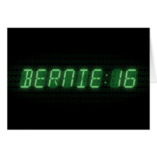 Bernie Sanders 2016