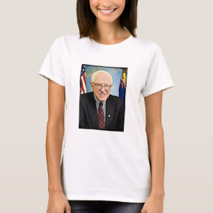 Bernie Sanders apoya la camiseta de arte digital