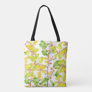 Berries de otoño en una bolsa para todo lo demás